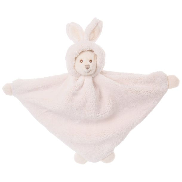 Ziggy Blankie-WH w/Gift Box