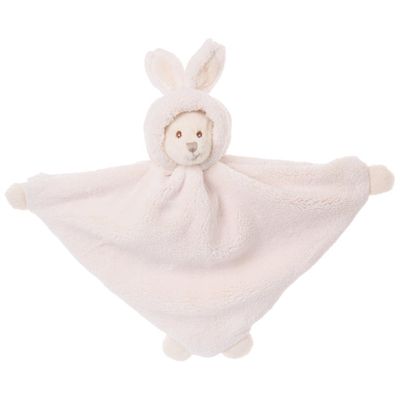 Ziggy Blankie-WH w/Gift Box