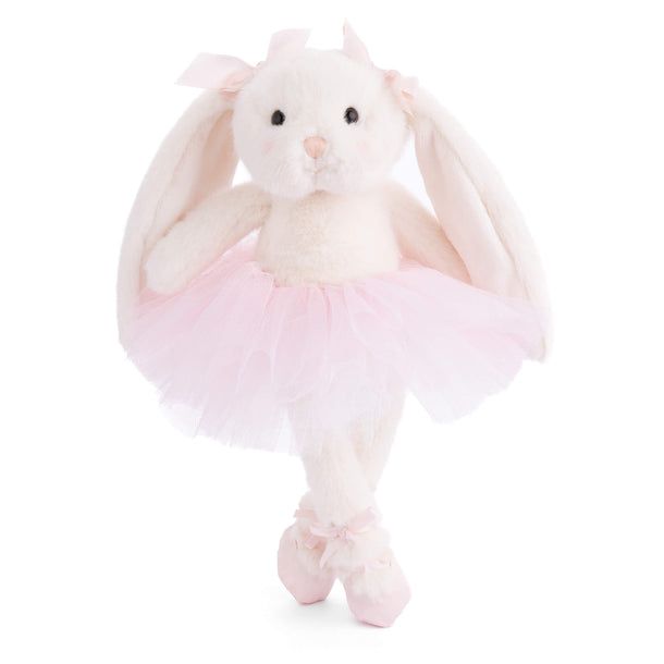 Dancing Jayleen /Light Pink