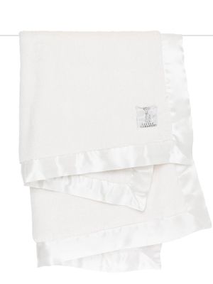 Luxe Baby Blanket/Cream