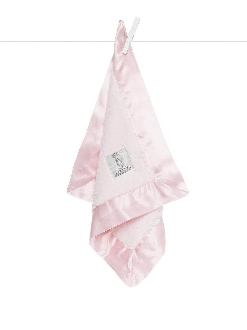 Luxe Blanky/Pink