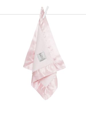 Luxe Blanky/Pink