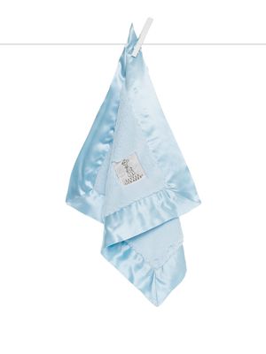 Luxe Blanky/Blue