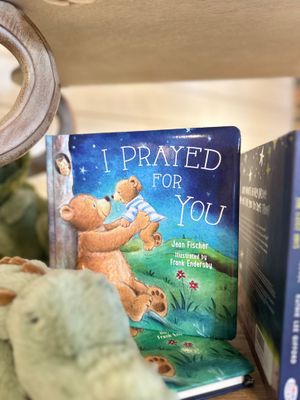 Children&#39;s Books