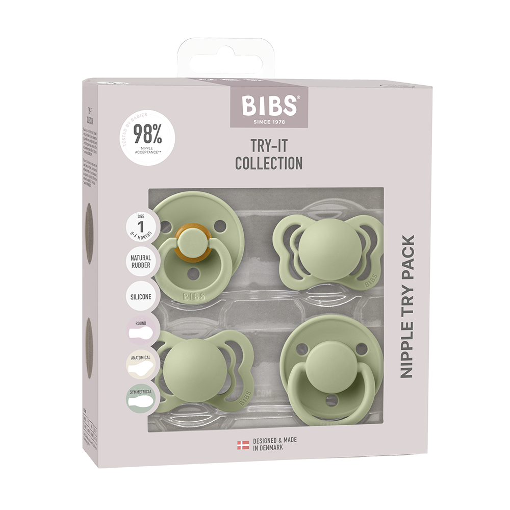 Try It Collection/Sage