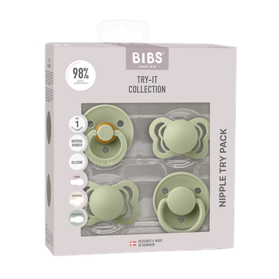 Try It Collection/Sage