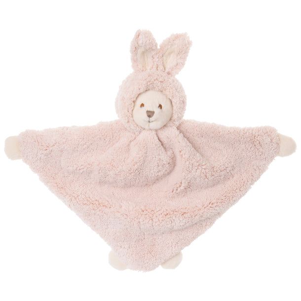 Ziggle Blankie/Tan w/gift box