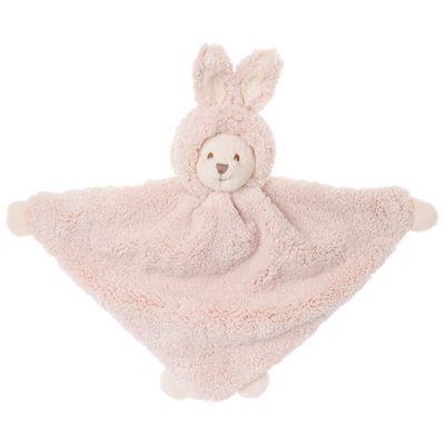 Ziggle Blankie/Tan w/gift box