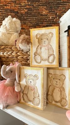 Nursery Art