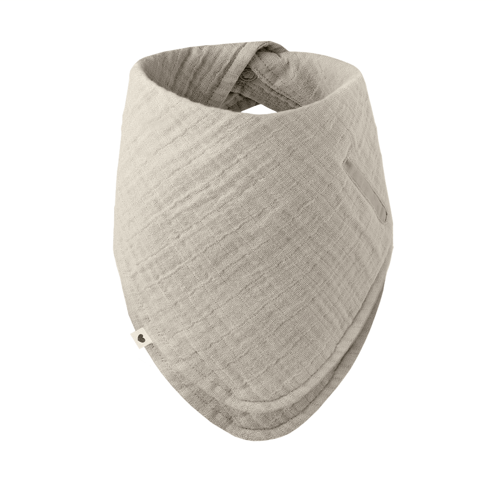 Bandana Bib Sand