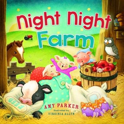 Night Night Farm