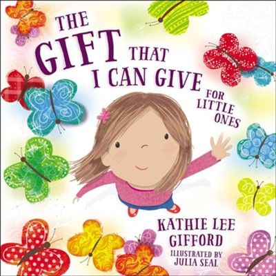 The Gift that I Can Give