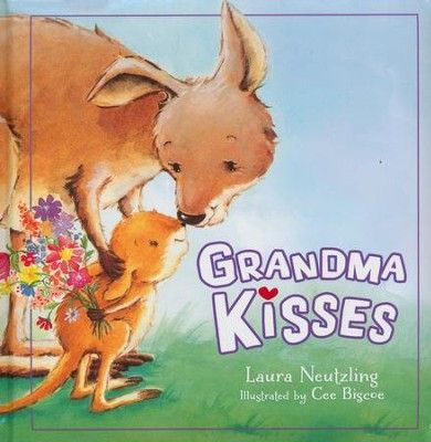 Grandma's Kisses