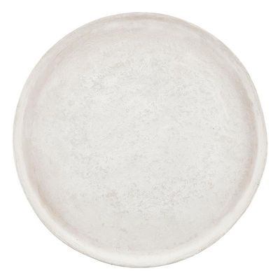 Natural Round Tray