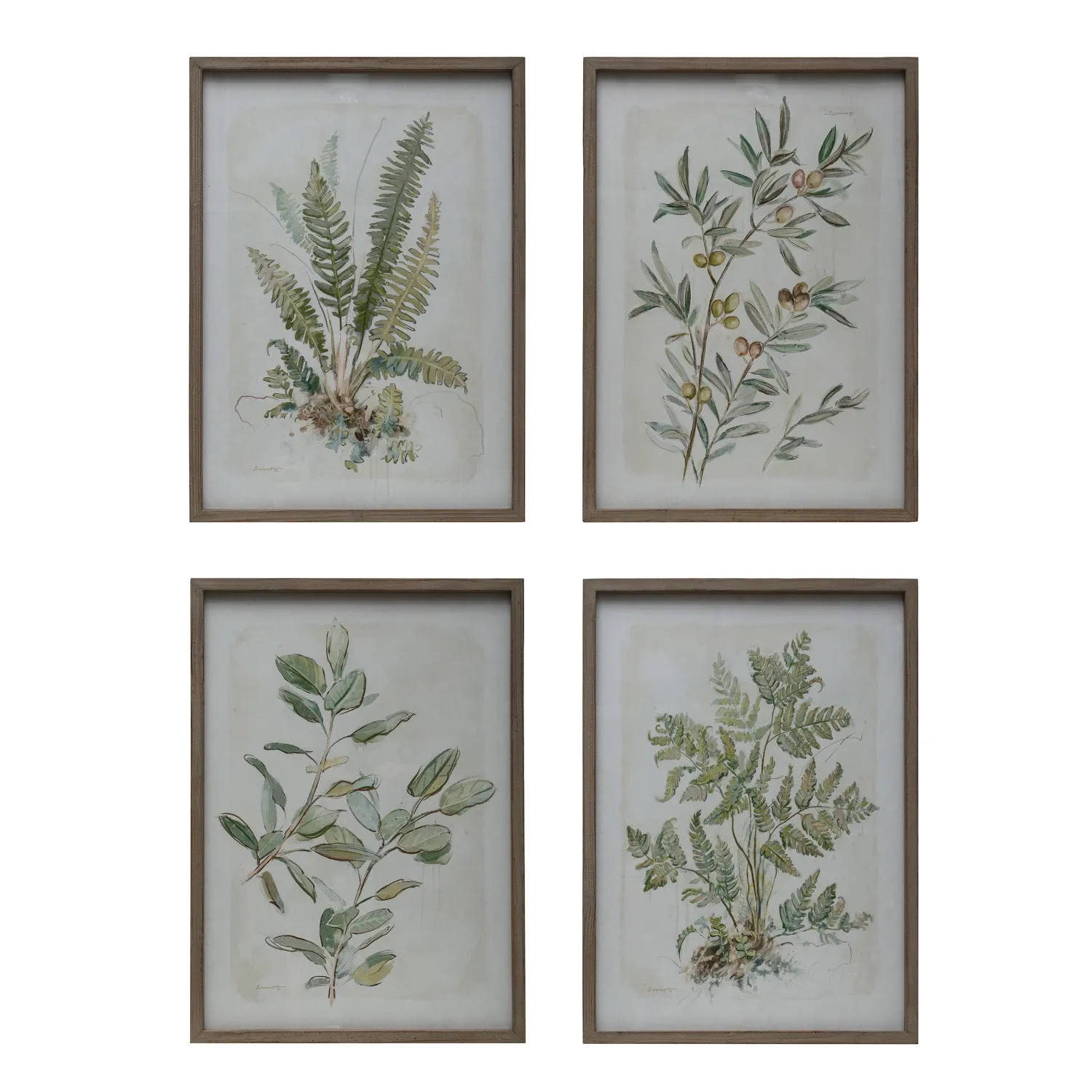 Wall Decor