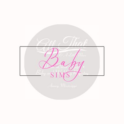 Baby Sims