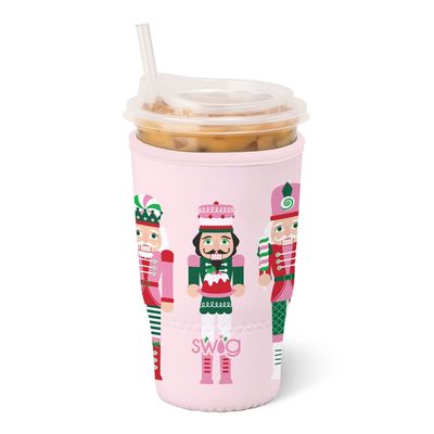 Sugar Plum Soldiers Coolie/LG