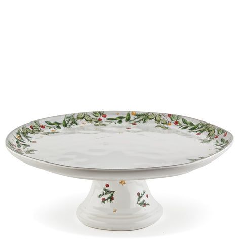 Estrela Lg Cake Stand