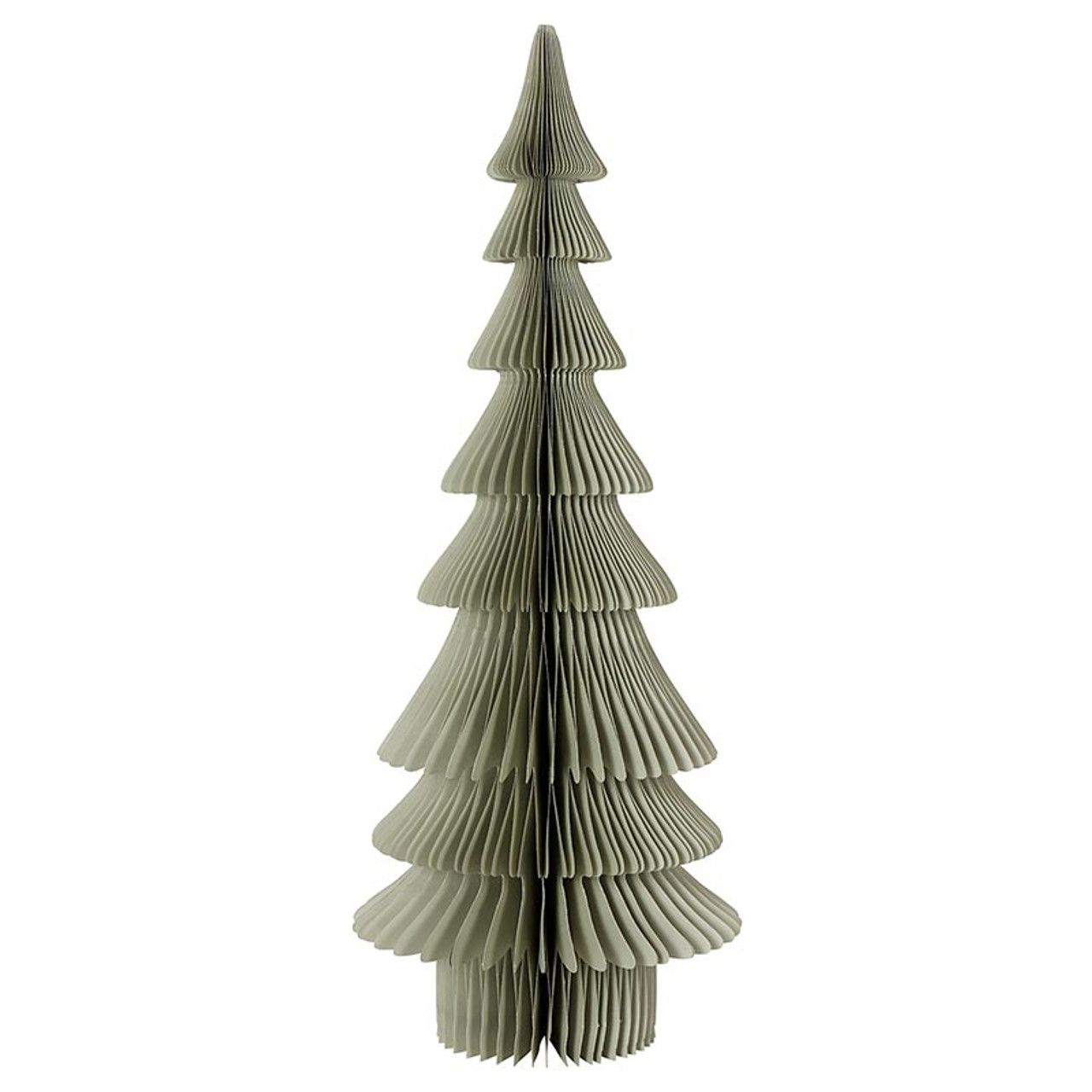 Paper Tree Sage Grey/24&quot;