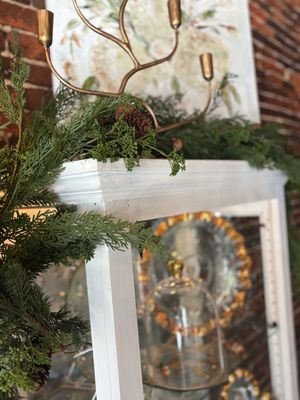 Faux Spruce &amp; Pine Garland/72&quot;L