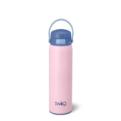 EZ Fill Bottle/ Rose Water