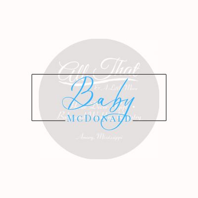 Baby McDonald