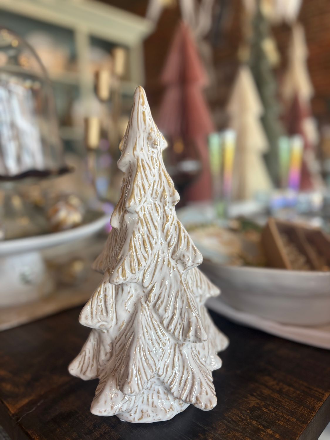 Stone Tree