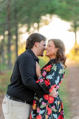 Sam Robinson &amp; Emma Rose Thompson