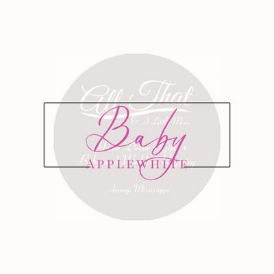 Russell &amp; Abby Applewhite