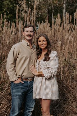 Blake Gosa &amp; Afton Irvin