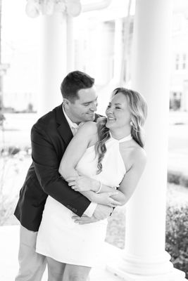 Brady Davis &amp; Isabella Godwin