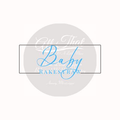 Justin &amp; Laura Rakestraw