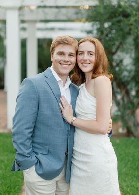 Kobe George &amp; Gracie Wright