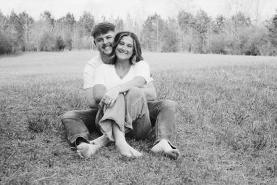Sam Parker &amp; Bre Harmon