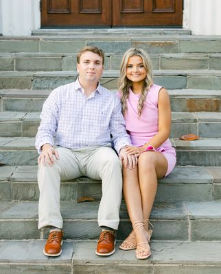 Ty Hester &amp; Maggie Kate Cummings