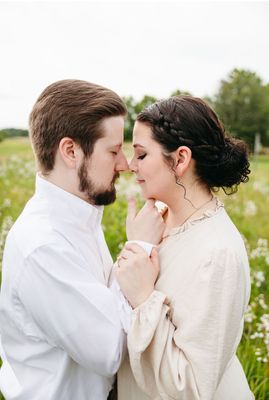 James Preston Rish &amp; Madison Hooper