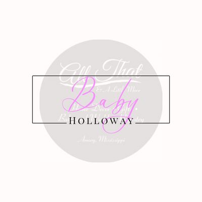 Layne &amp; Haley Holloway