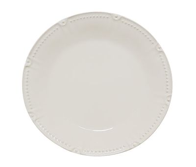 ISB Dinner Plate