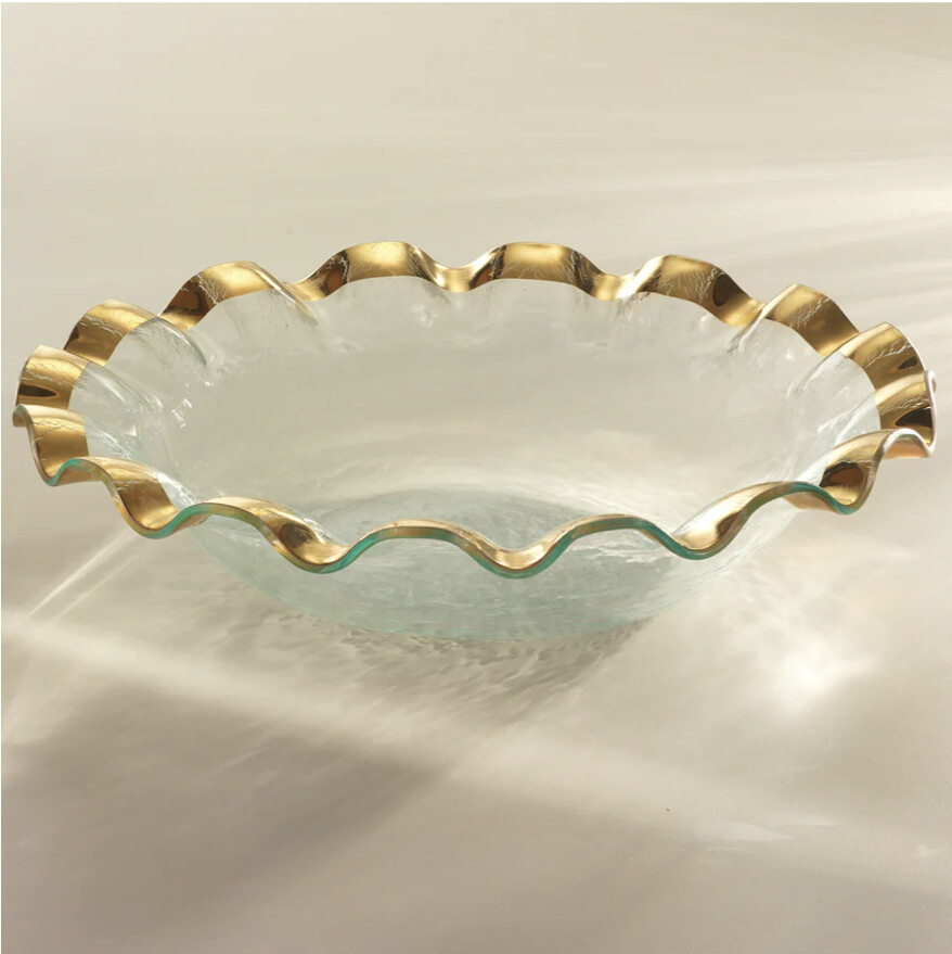 Large Salad Bowl/G211