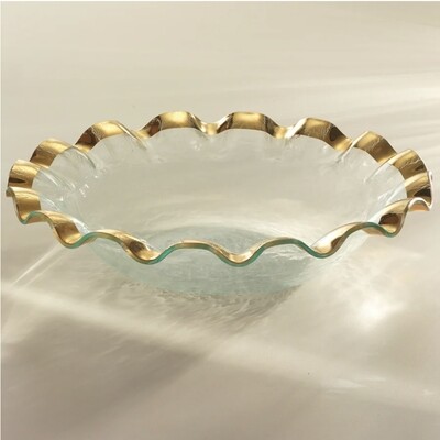 Large Salad Bowl/G211