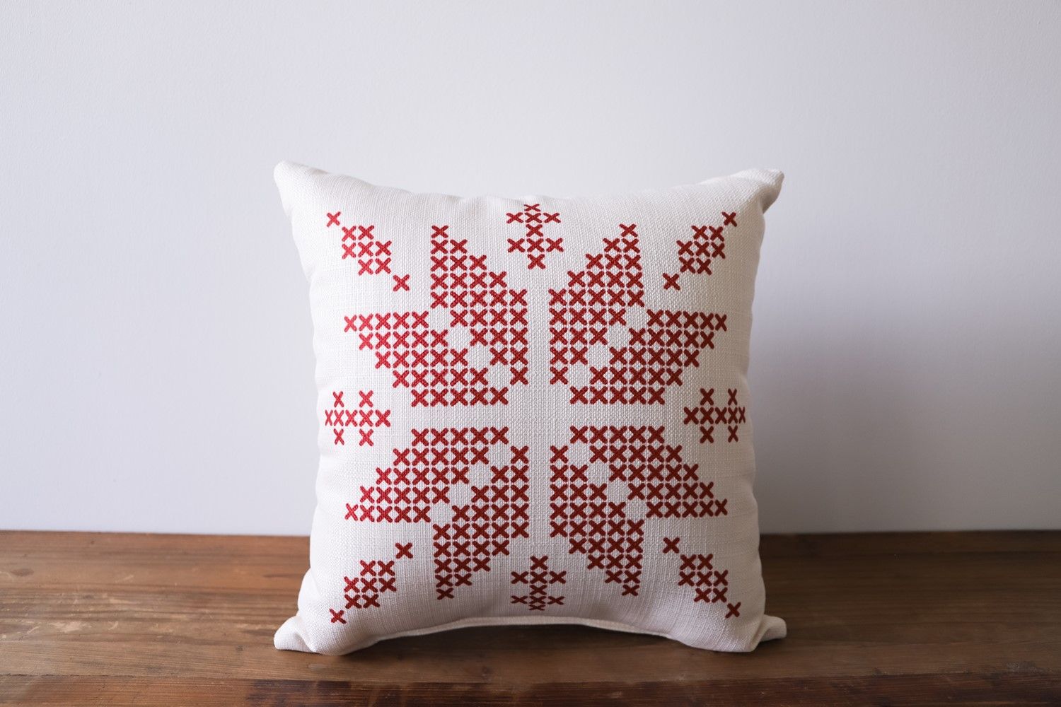 Christmas Sweater Snowflake 