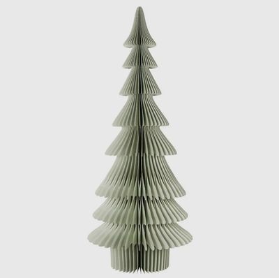 Paper Tree/Sage Grey 36"