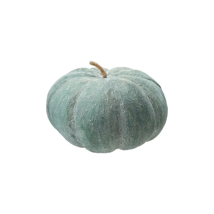 Green Pumpkin/8.25"