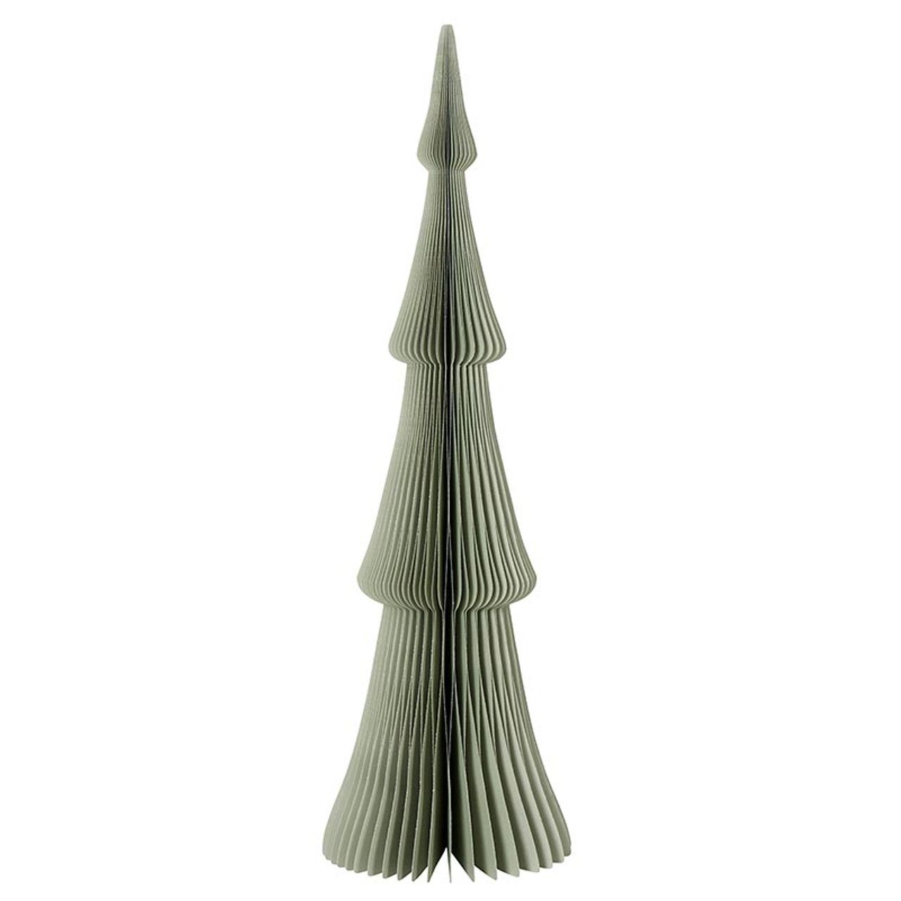 Paper Tree Sage Grey/18"