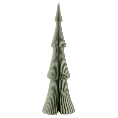 Paper Tree Sage Grey/18"