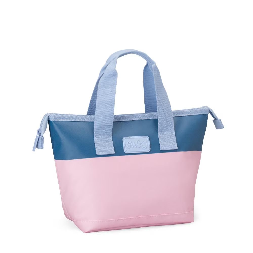 Lunch Bag/Rose Water 