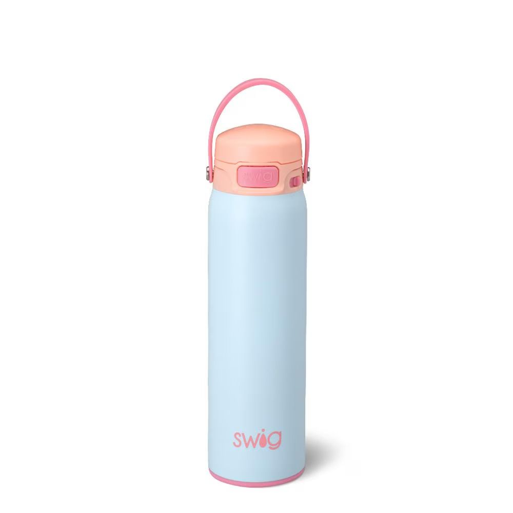 EZ Fill Bottle/Sea Breeze 
