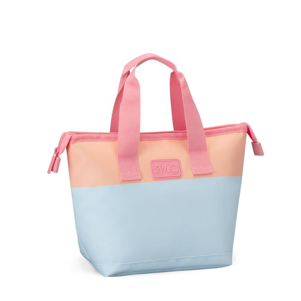 Lunch Bag/Sea Breeze