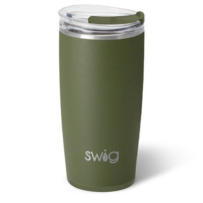 Olive Tumbler/22oz