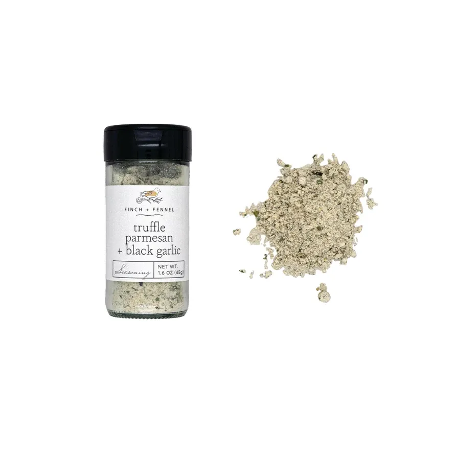 Truffle Parm &amp; Garlic Seasoning